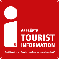 Tourist Info Magdeburg